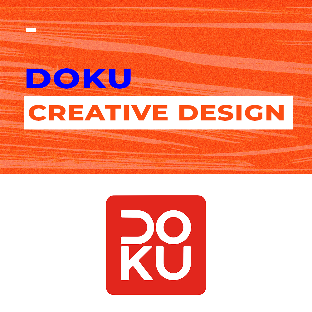 DOKU - Creative Design