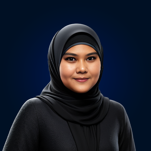 Rifah Firdausiah
