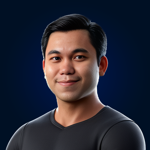 ⁠Geraldhi Katong