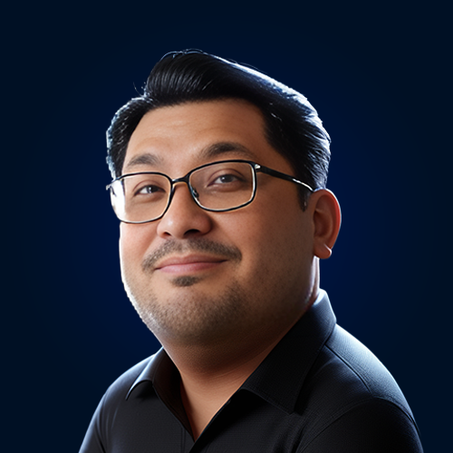 Ferdinand Pasaribu