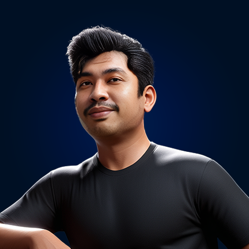 Doddy Senjaya