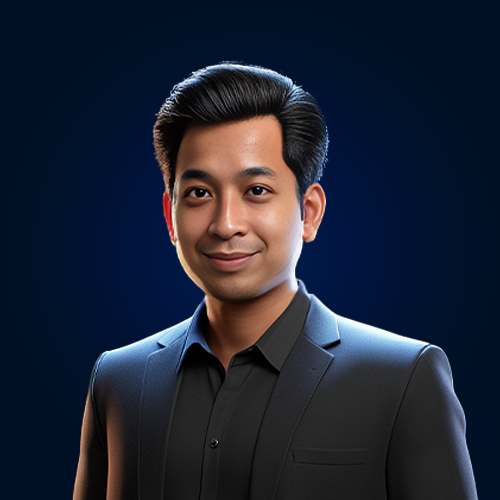 Ketut Wijaya