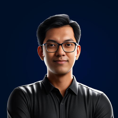 Fahmi Ahmadi