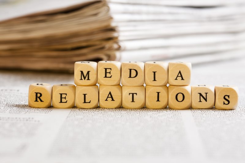 Anak PR Wajib Baca Ini: 5 Tips untuk Media Relations